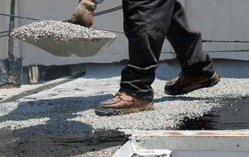 Eden Park flat roofing companies