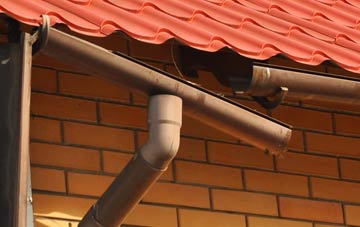 Eden Park gutter repair costs