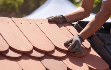 Eden Park roof tile contractors