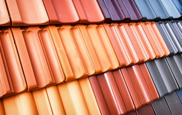 Eden Park roof tile costs