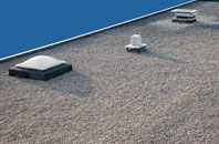 Eden Park flat roofing