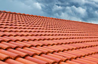 Eden Park roofing tiles