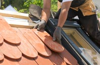 Eden Park tiled roofing companies